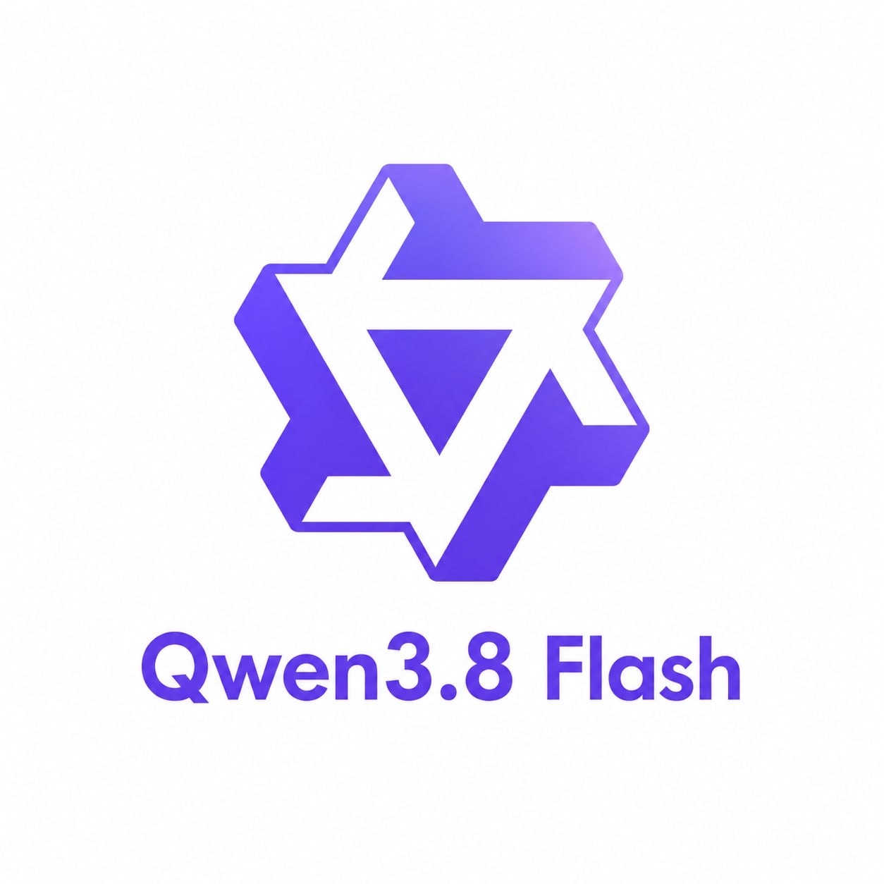 Модель Qwen3.8 Flash — иллюстрация 1